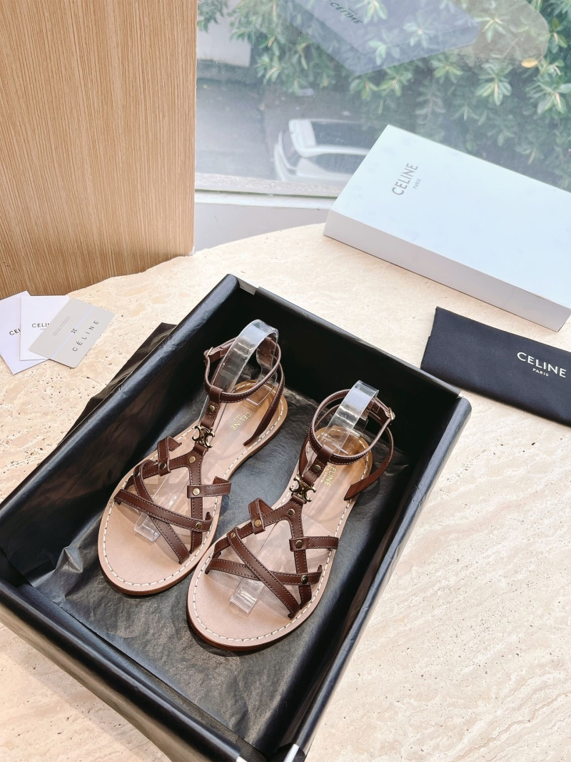 Celine Sandals